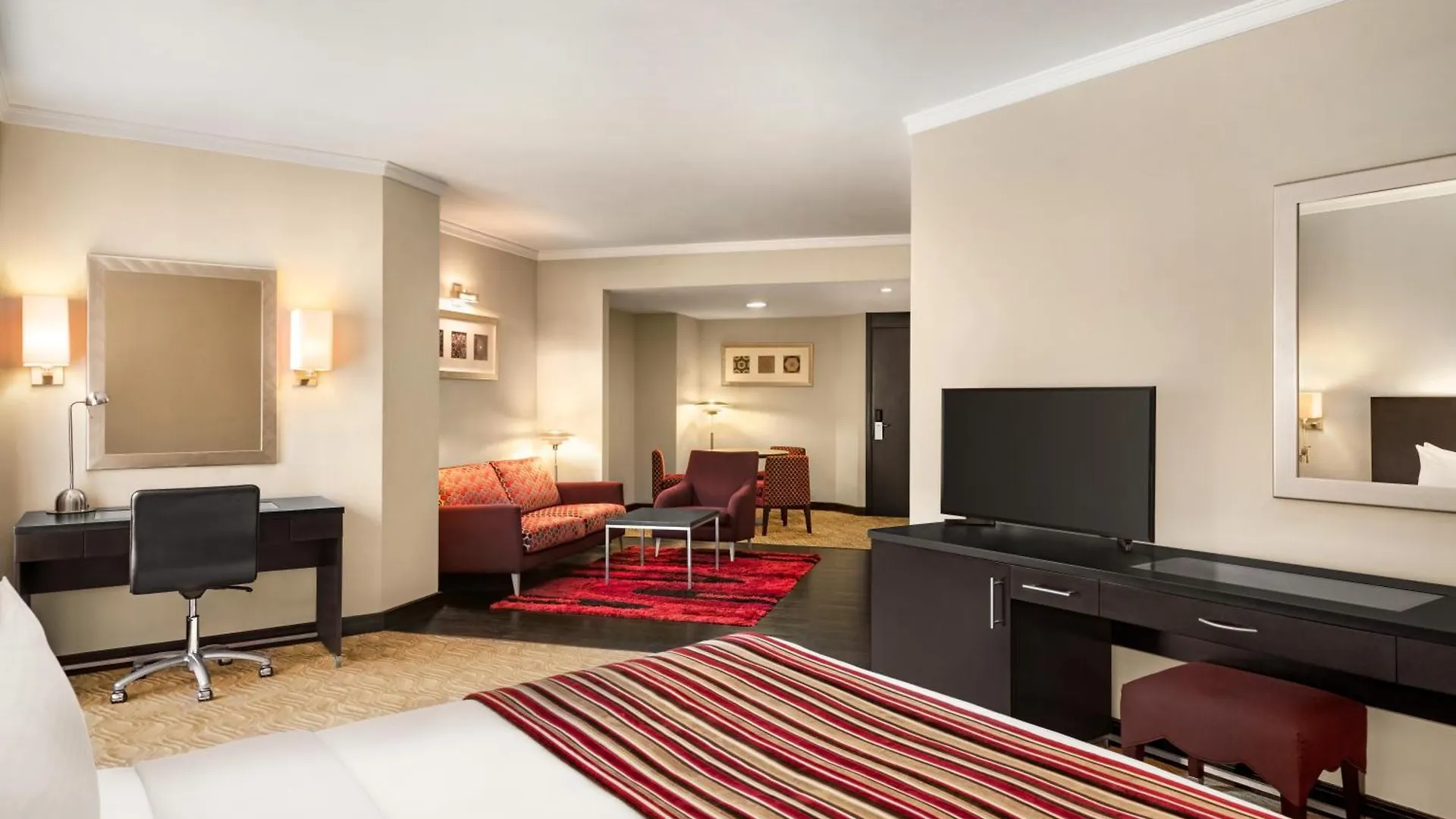 Ramada Plaza By Wyndham Dubai Deira Hotell Förenade Arabemiraten