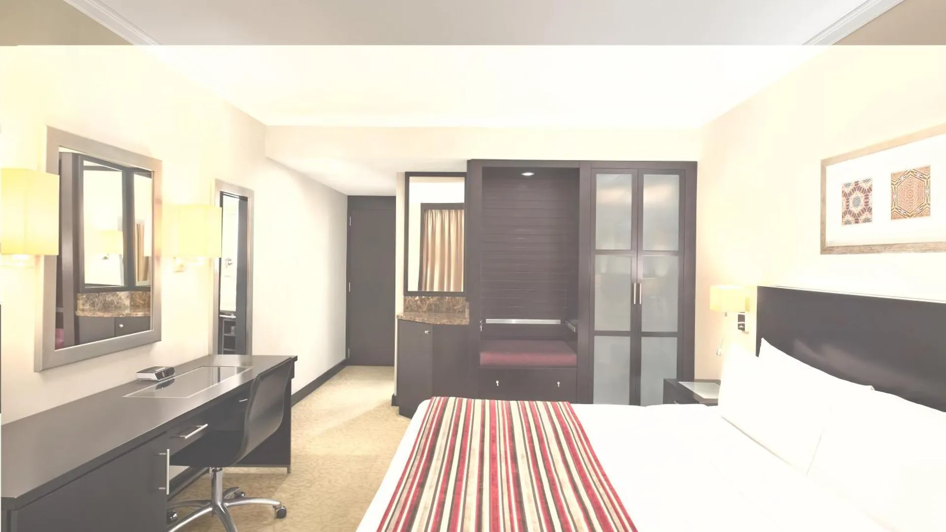Ramada Plaza By Wyndham Dubai Deira Hotell 4*,  Förenade Arabemiraten