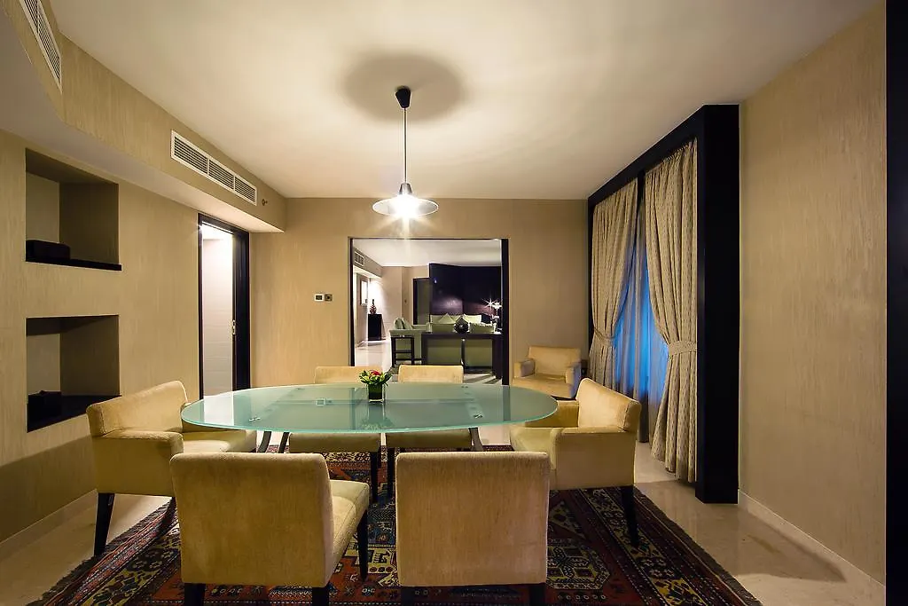 Ramada Plaza By Wyndham Dubai Deira Hotell 4*,  Förenade Arabemiraten