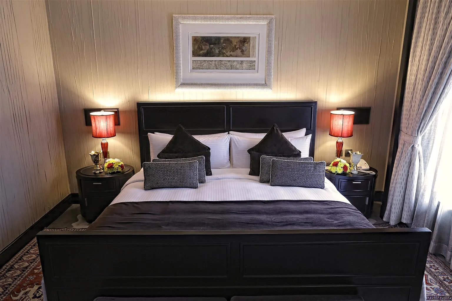 Ramada Plaza By Wyndham Dubai Deira Hotell 4*,  Förenade Arabemiraten