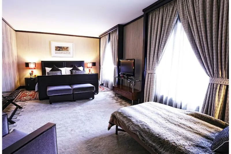 Ramada Plaza By Wyndham Dubai Deira Hotell Förenade Arabemiraten