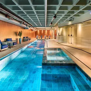 Melia Paulista Hotel Sao Paulo