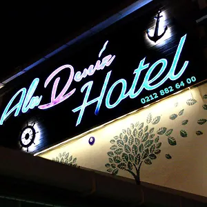 Aladeniz Otel Büyükçekmece