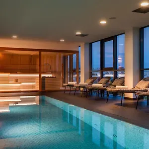 Hotell Sana