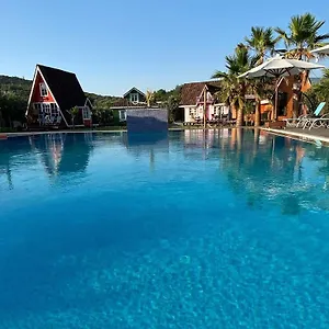 Seyyah Cafe Otel Aliaga