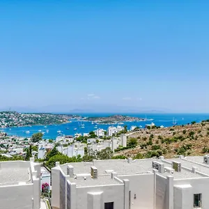 Olira Tuerkbuekue Residences Otel Bodrum