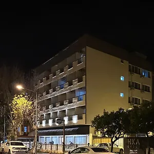 Nobel Boutique Otel Selçuk