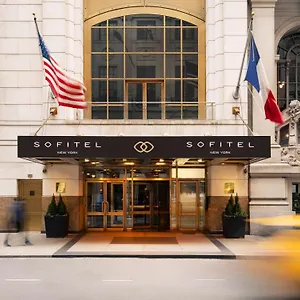 Hotell Sofitel