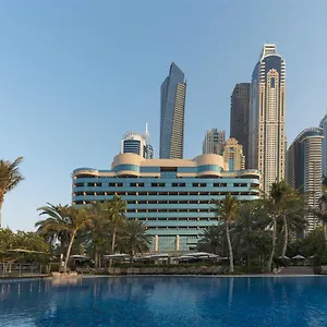 Курортный комплекс Le Meridien Mina Seyahi & Waterpark, Дубай