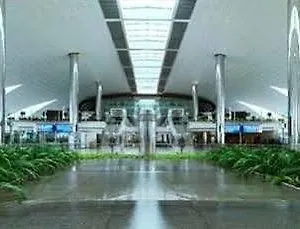 5* Hotell International Airport