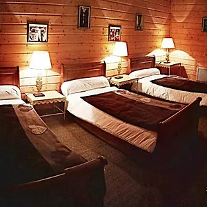 Ferme Bonne Saint-Christophe (Savoie)
