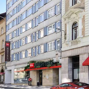 Ibis Otel Budapeşte