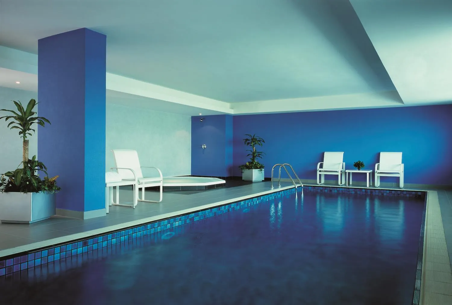 ****  Ramada Plaza By Wyndham Dubai Deira Otel Birleşik Arap Emirlikleri